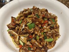 -庭苑饭香·生态餐厅(动物园店)
