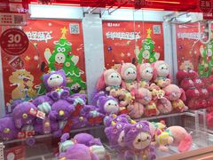 -LLJ夹机占(正佳广场店)