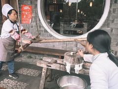 -桃源人家(东门店)