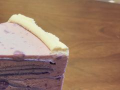 -迦南·甜品蛋糕(传媒店)