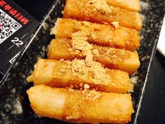 -付小姐在成都(中山公园店)