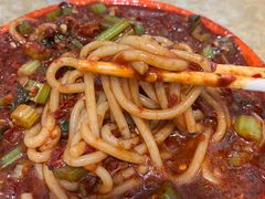 -玲玲米粉·新疆现炒米粉(大十字总店)