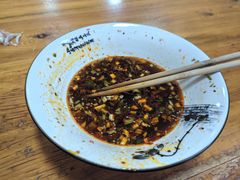-尤素福东举院饺子馆