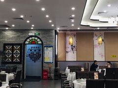 大堂-老廣新意-全天茶点(宝能店)