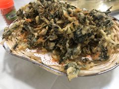 -何适山庄 ·可团建(水长城P2停车场店)