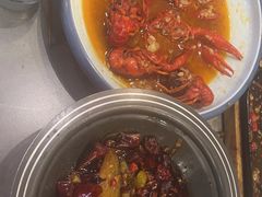 -醉炫音速烧烤·干煸菜(沙河总店)
