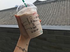 -星巴克臻选(成都宽窄巷子店)