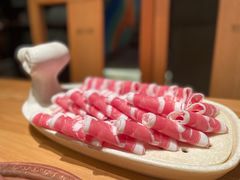 -额尔敦传统涮火锅·烧烤(鑫源山庄店)