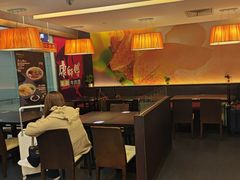-康师傅私房牛肉面(申虹店)