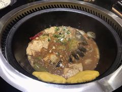 -东北农家院·铁锅炖(莘庄店)