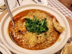 -船屋葡国餐厅