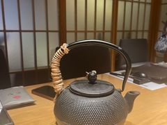 -京旬海鲜放题·铁板烧自助餐厅