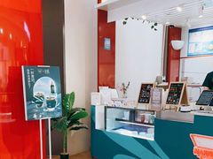 -Manner Coffee(港汇恒隆广场店)
