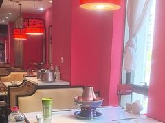 -祥源胡同·涮牛羊肉火锅(花桥店)