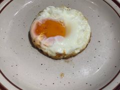 煎蛋-1/2half西餐(中大国际店)