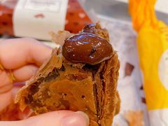 -麦当劳(未来城购物中心店)