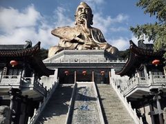 -句容茅山景区