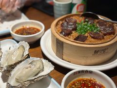 -乔街深夜食堂·小龙虾·高压锅生蚝(杭州总店)