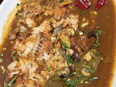-人民公社大食堂(张家湾店)
