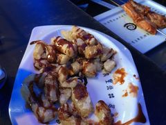 -很久以前羊肉串(打浦路店)