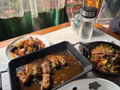 -臭鳜鱼人家·老字号徽菜