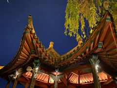 -济南大明湖景区