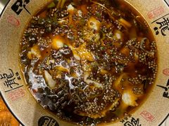 -嘉和国际饭店-颐园中餐厅