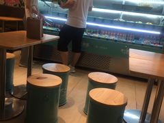 -不二烫捞麻辣烫(白云凯德店)