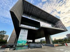-广州市城市规划展览中心