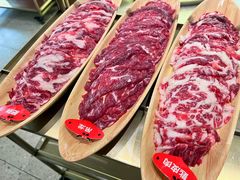 -左庭右院鲜牛肉火锅(南通CBD大有境店)