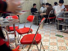 -楠波炭炉鸡煲馆(桥北店)
