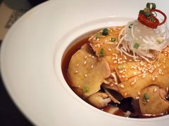 -榕意·川味之美(深业上城店)