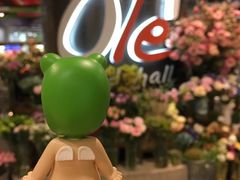 -Olé精品超市(广州太古汇店)