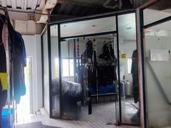 -上海潜殿潜水中心