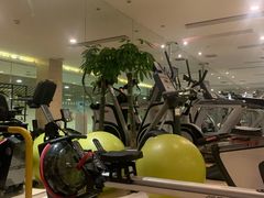 -思迈威健身(洪山宾馆分店)