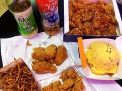 -前进5路汉堡炸鸡(前进五路店)