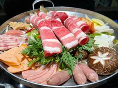 经典部队锅-KCOOKING概念韩餐(世茂52+店)