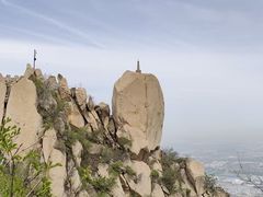 -北京凤凰岭