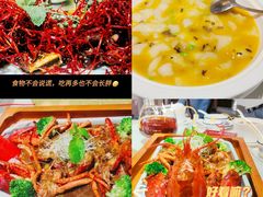 -牛头鱼庄·地道广西菜(鲁班店)