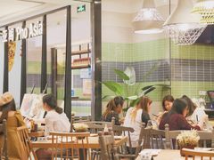 -Pho Asia 亚阁越南料理(上海来福士广场店)