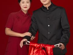 -薇薇新娘婚纱摄影(优质钻石店)