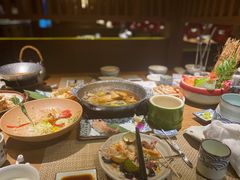 -蟹将军·松叶蟹和牛日料放题自助(K11店)