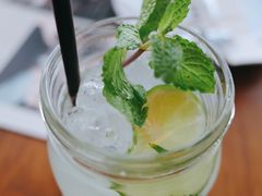 柠檬冰茶-ROAST coffee & eatery