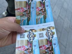 -渔岛海洋度假区