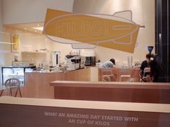 -Kilos咖啡馆(保利珑远店)