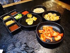-九田家黑牛烤肉料理(太阳城店)