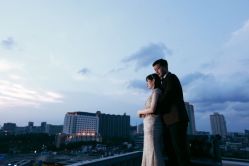 -GO VISION 动视觉婚纱摄影高级定制