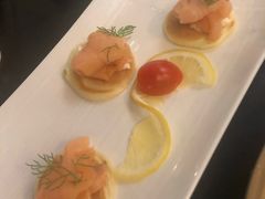 -La Creperie法餐厅(芮欧百货店)