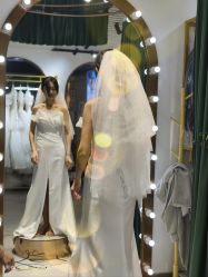 点击看大图 -太古映画婚纱摄影(天河店)