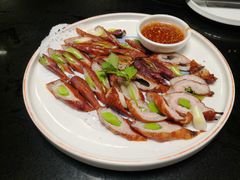 脆皮大肠-旺达·福州菜(正大广场店)